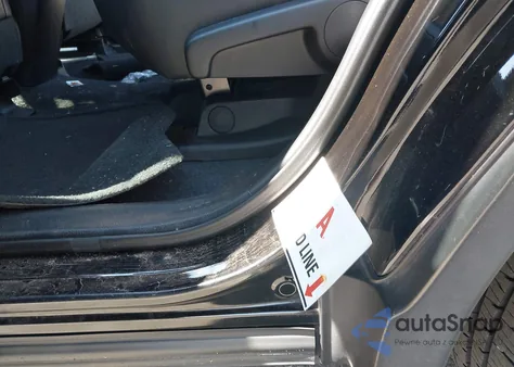 2013 Toyota Rav4 Limited из США, поврежденный, VIN 2T3DFREV2DW086552